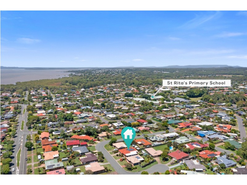 16 Spruce Avenue, Victoria Point QLD 4165