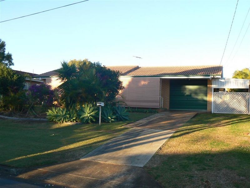 34 Sharven St, Cleveland QLD 4163