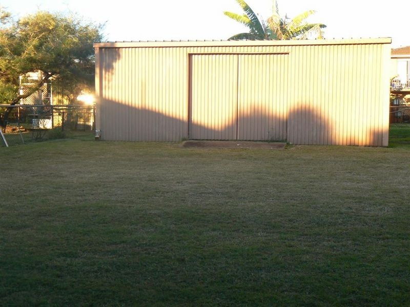 34 Sharven St, Cleveland QLD 4163