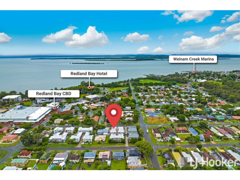 6/190 James Street, Redland Bay QLD 4165