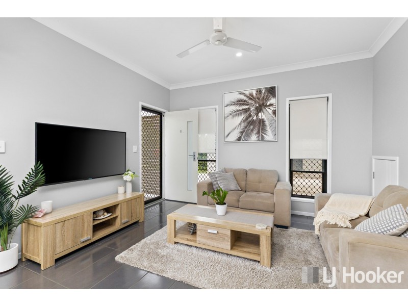 6/190 James Street, Redland Bay QLD 4165