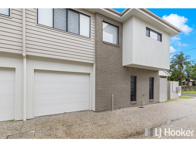 6/190 James Street, Redland Bay QLD 4165