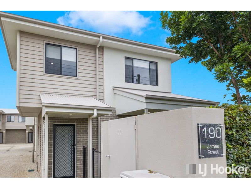 6/190 James Street, Redland Bay QLD 4165