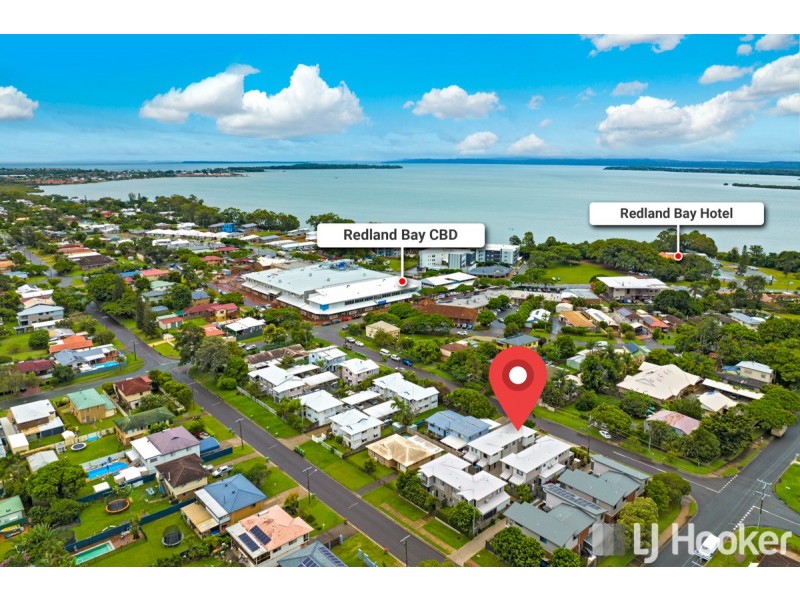 6/190 James Street, Redland Bay QLD 4165