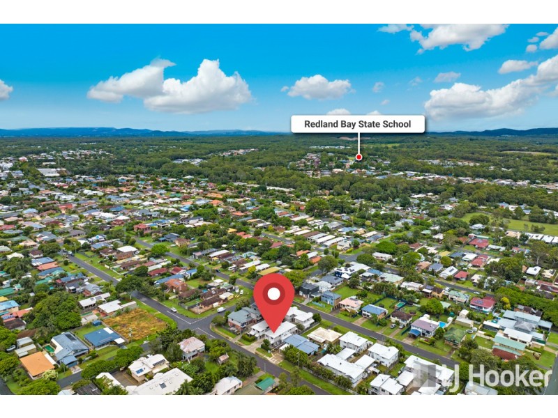 6/190 James Street, Redland Bay QLD 4165