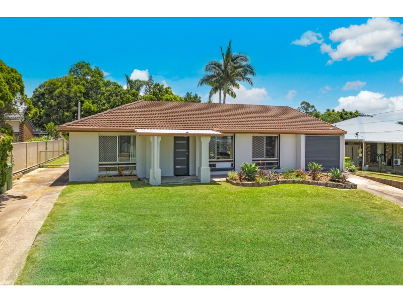 57 Vienna Road, Alexandra Hills QLD 4161