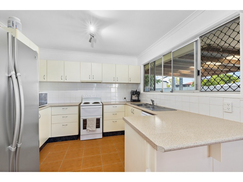 57 Vienna Road, Alexandra Hills QLD 4161