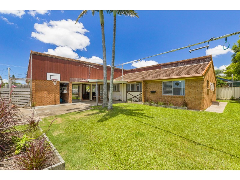 57 Vienna Road, Alexandra Hills QLD 4161