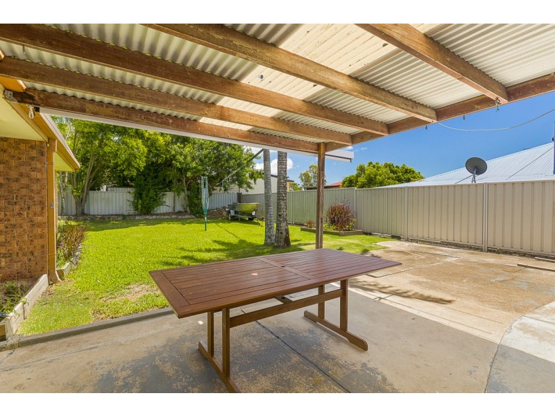 57 Vienna Road, Alexandra Hills QLD 4161