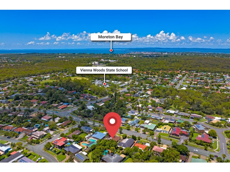 57 Vienna Road, Alexandra Hills QLD 4161