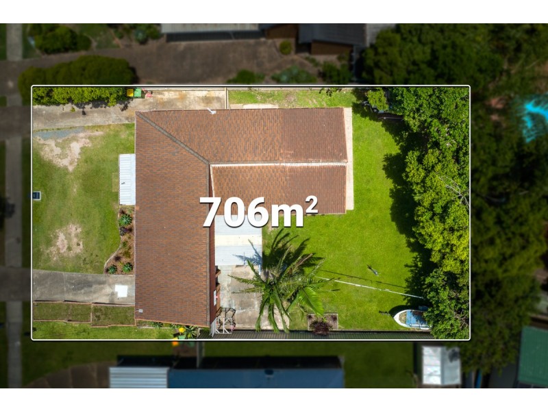 57 Vienna Road, Alexandra Hills QLD 4161