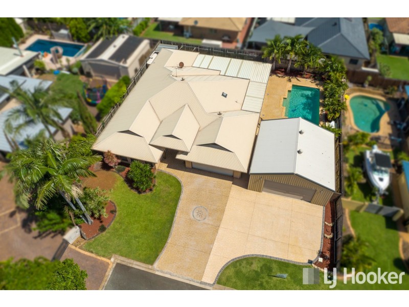 3 Stormlily Court, Victoria Point QLD 4165