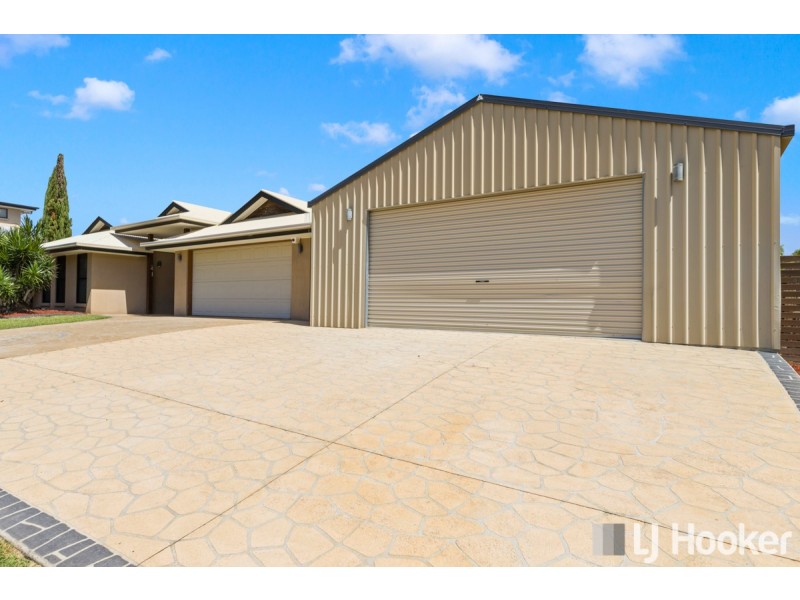 3 Stormlily Court, Victoria Point QLD 4165