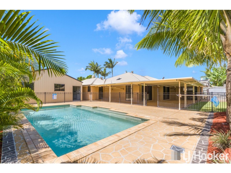 3 Stormlily Court, Victoria Point QLD 4165