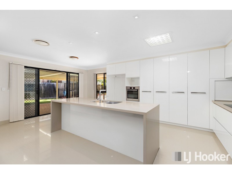 3 Stormlily Court, Victoria Point QLD 4165