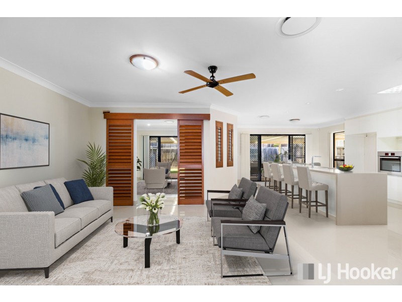 3 Stormlily Court, Victoria Point QLD 4165