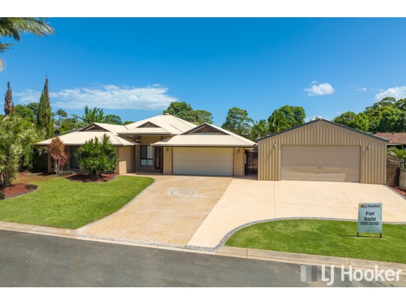 3 Stormlily Court, Victoria Point QLD 4165