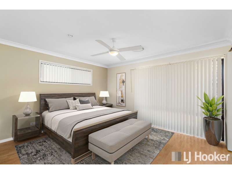 3 Stormlily Court, Victoria Point QLD 4165