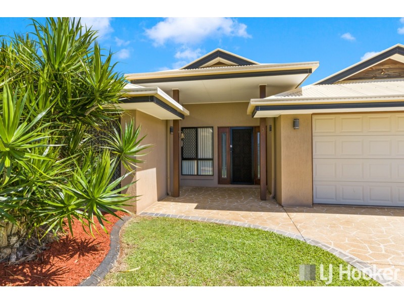 3 Stormlily Court, Victoria Point QLD 4165