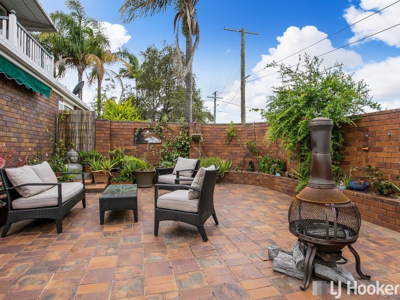 1 Vella Court, Cleveland QLD 4163