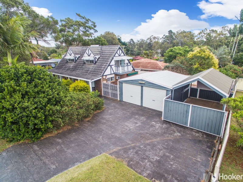 1 Vella Court, Cleveland QLD 4163