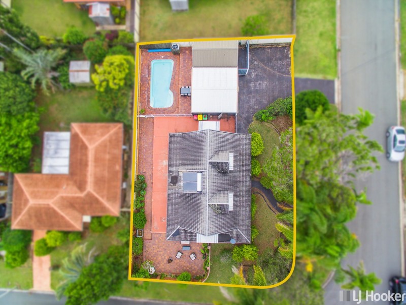 1 Vella Court, Cleveland QLD 4163