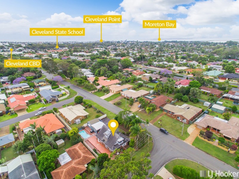 1 Vella Court, Cleveland QLD 4163