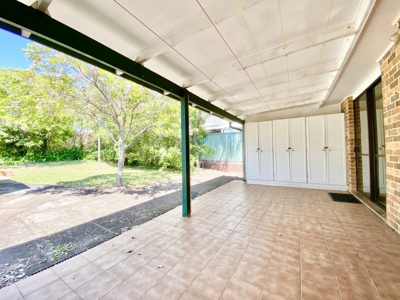 27 Myra Street, Birkdale QLD 4159