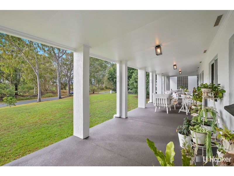 121-123 Scenic Road, Redland Bay QLD 4165