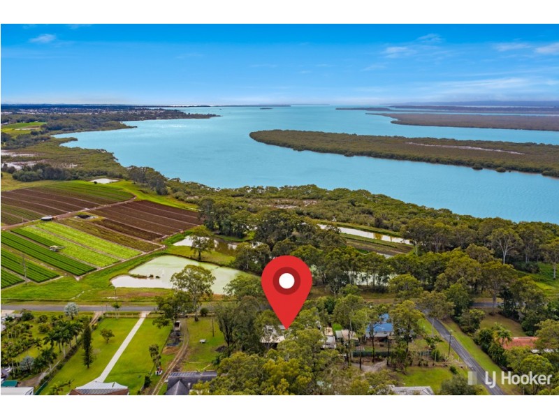 121-123 Scenic Road, Redland Bay QLD 4165