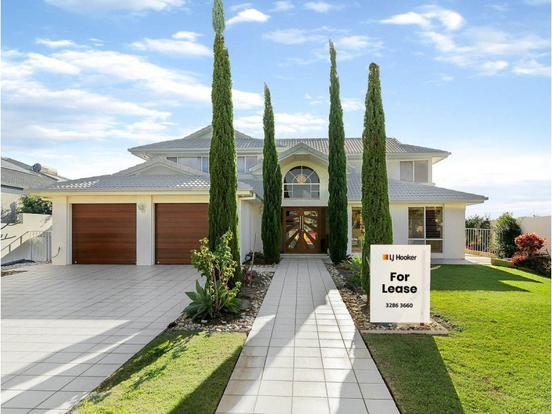 6 Bonaventure Court, Cleveland QLD 4163