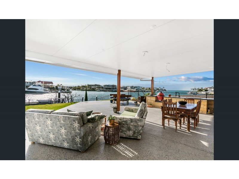 6 Bonaventure Court, Cleveland QLD 4163