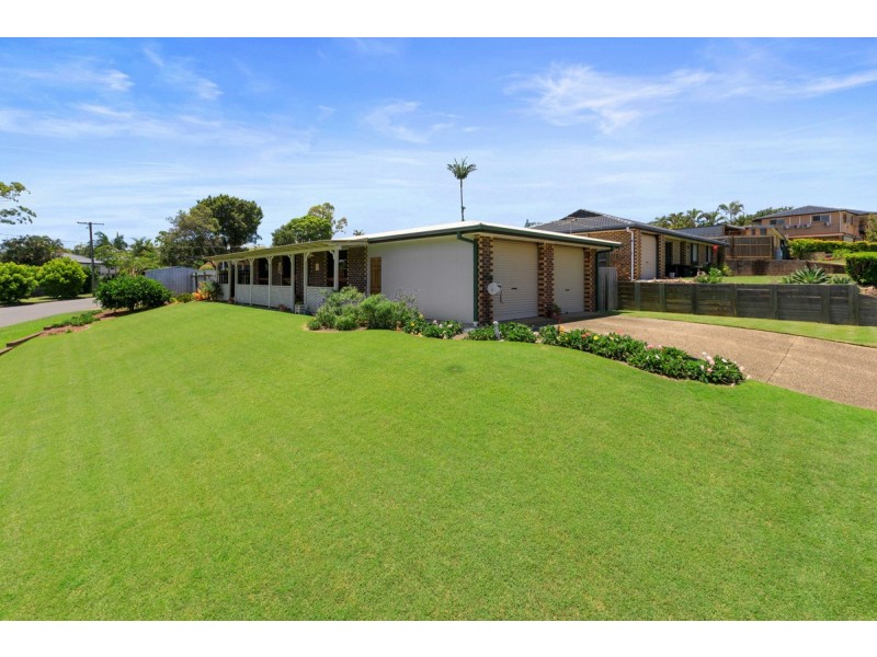 1 Epsom Court, Alexandra Hills QLD 4161