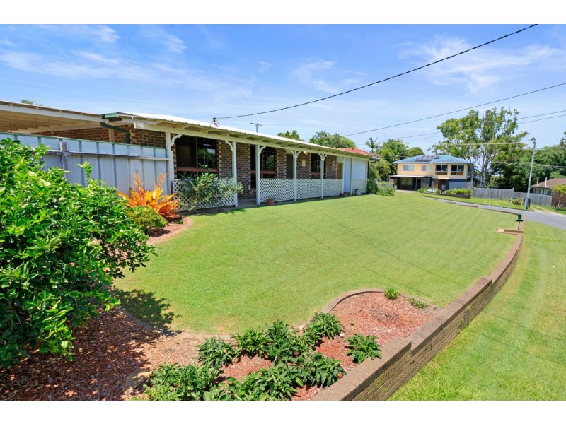 1 Epsom Court, Alexandra Hills QLD 4161