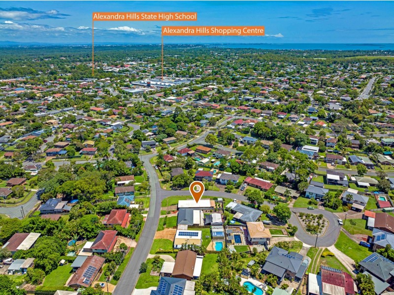 1 Epsom Court, Alexandra Hills QLD 4161
