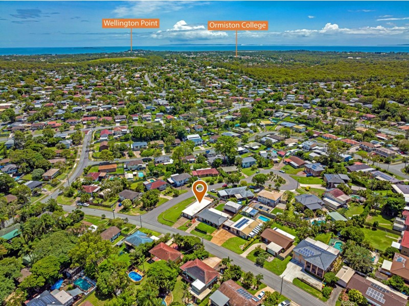 1 Epsom Court, Alexandra Hills QLD 4161