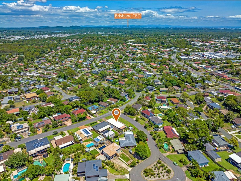 1 Epsom Court, Alexandra Hills QLD 4161