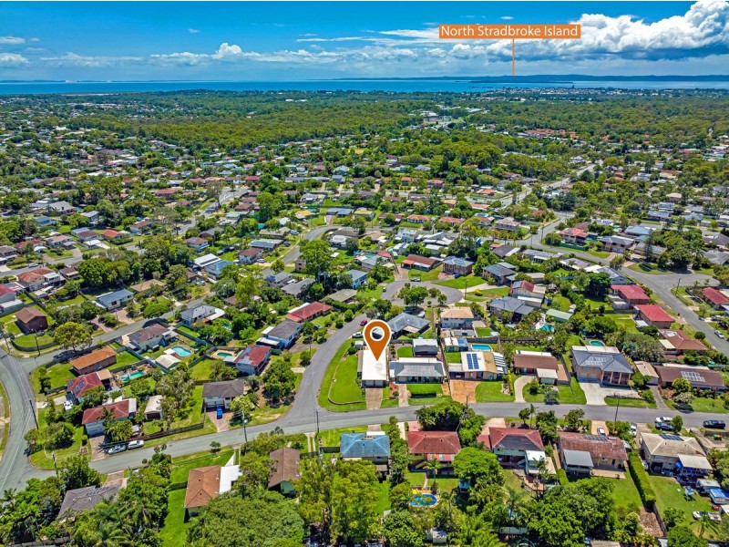 1 Epsom Court, Alexandra Hills QLD 4161