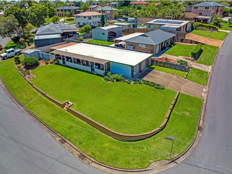 1 Epsom Court, Alexandra Hills QLD 4161