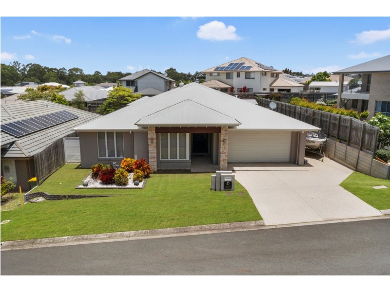 45 Brindabella Crescent, Thornlands QLD 4164