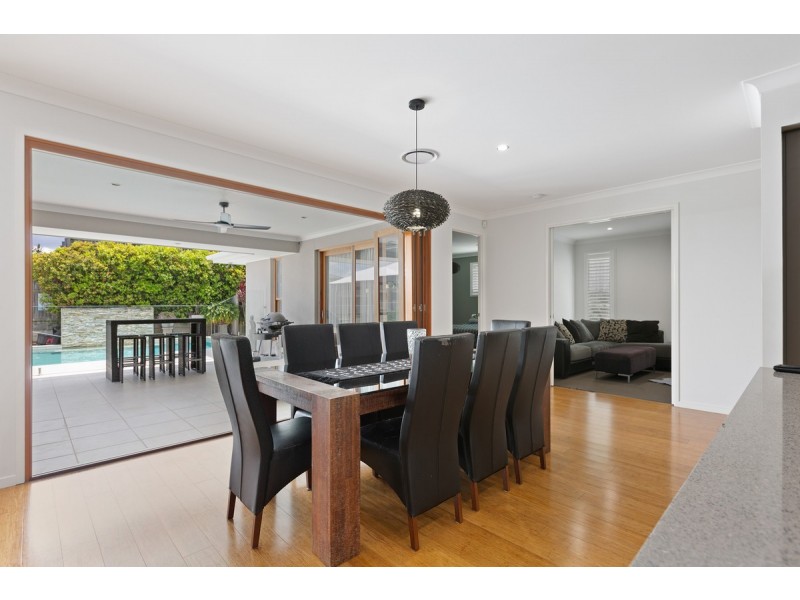 45 Brindabella Crescent, Thornlands QLD 4164