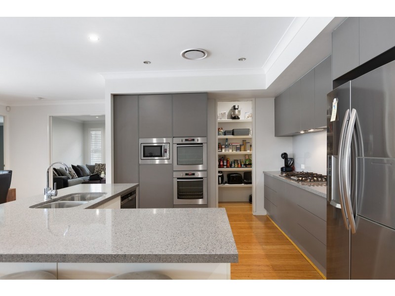 45 Brindabella Crescent, Thornlands QLD 4164