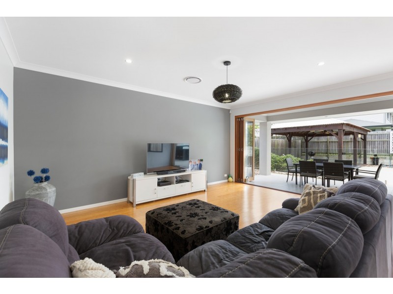 45 Brindabella Crescent, Thornlands QLD 4164