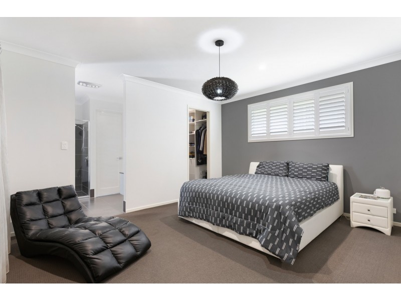 45 Brindabella Crescent, Thornlands QLD 4164