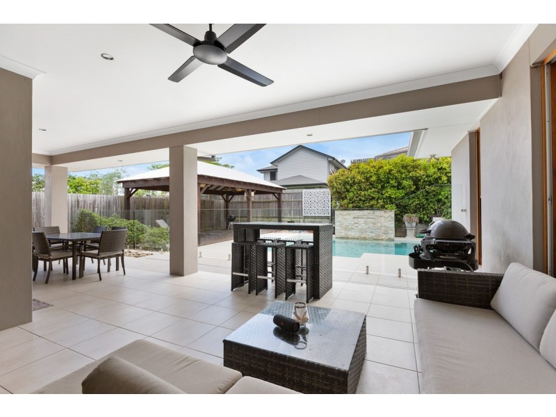 45 Brindabella Crescent, Thornlands QLD 4164