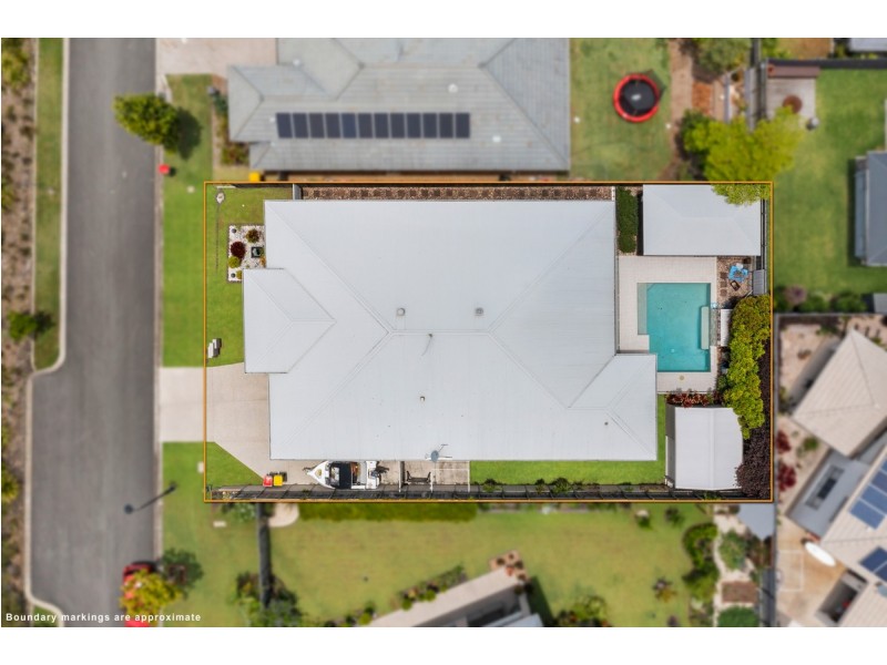 45 Brindabella Crescent, Thornlands QLD 4164