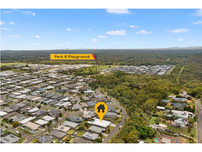 45 Brindabella Crescent, Thornlands QLD 4164