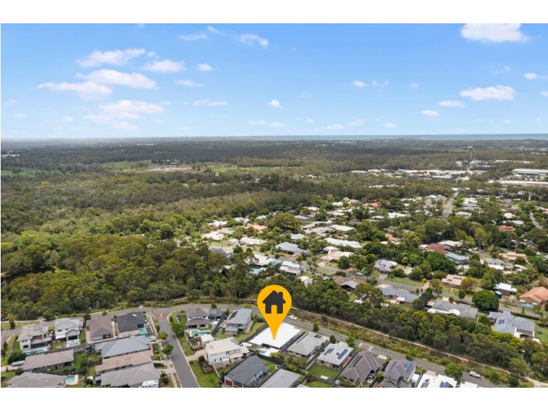 45 Brindabella Crescent, Thornlands QLD 4164