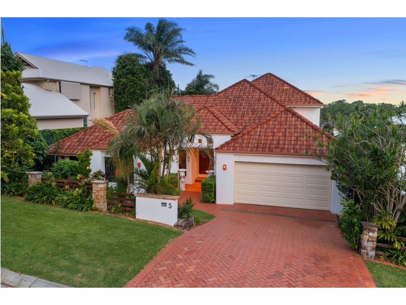 5 Jaydee Court, Thornlands QLD 4164