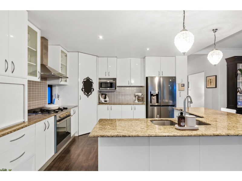 5 Jaydee Court, Thornlands QLD 4164